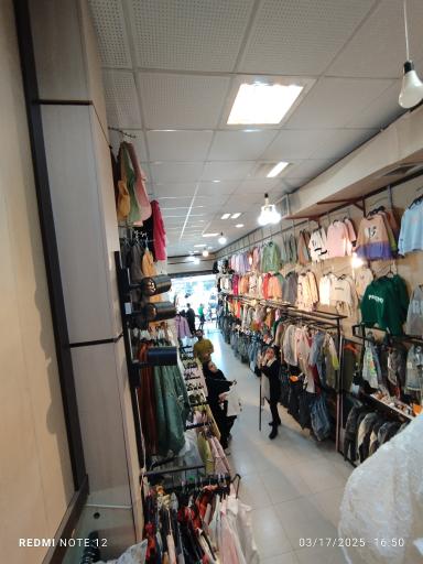 عکس مزون کودک لوراکس