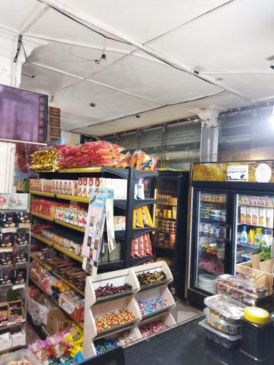 فروشگاه سی سی مارکت