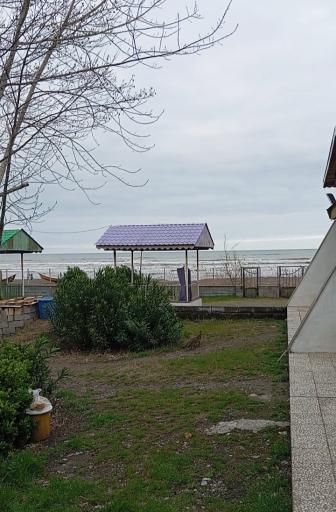 عکس ساحل کپورچال