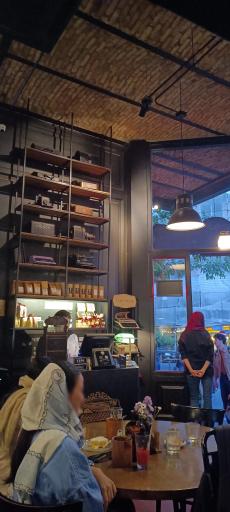 عکس کافه تایپ