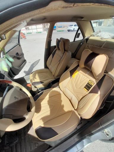 عکس اسپرت محمدرضا