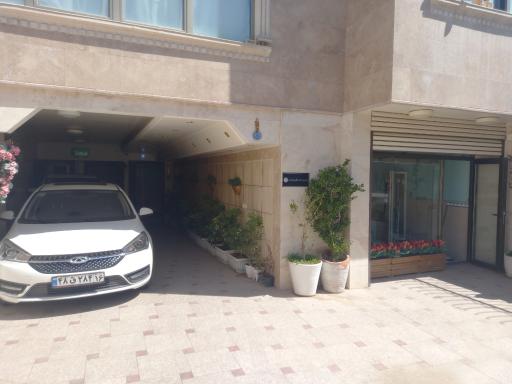 عکس مطب دندانپزشکی دکتر علی زندی