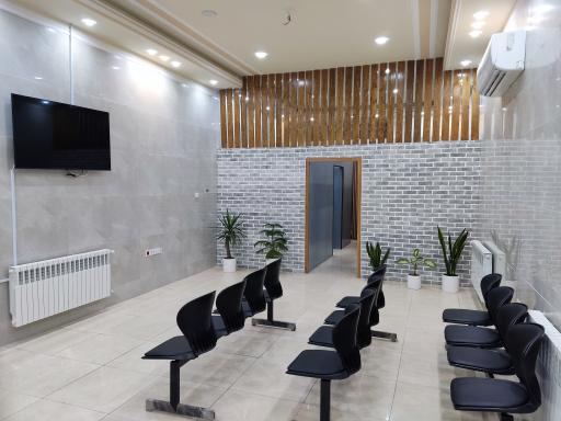 آزمایشگاه آپادانا