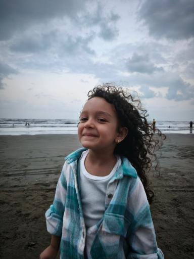 عکس ساحل کپورچال