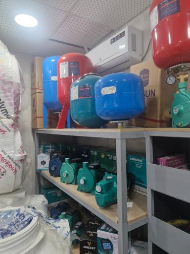 فروشگاه پلیمری اسلامی 