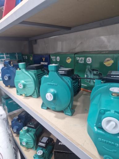 فروشگاه پلیمری اسلامی 