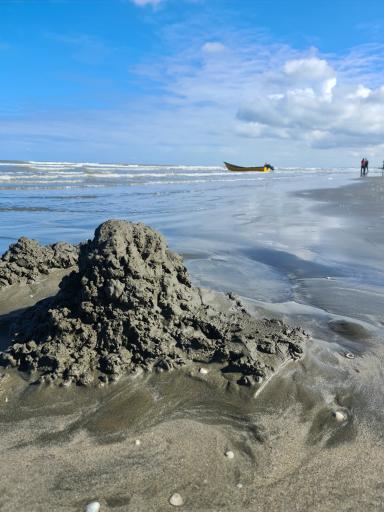 عکس ساحل کپورچال