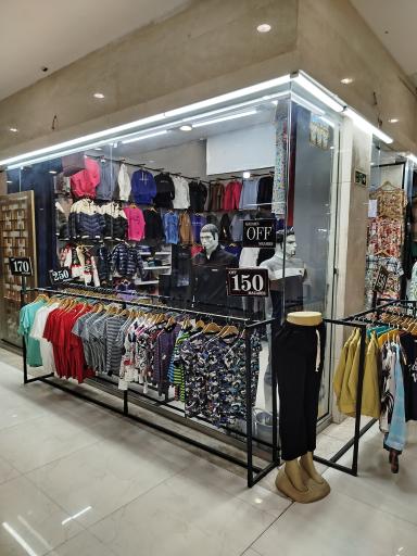 عکس بوتیک مازارس