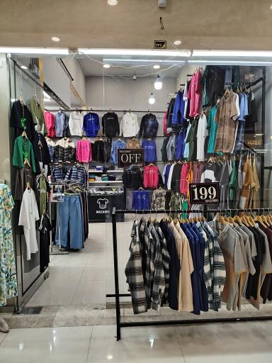 عکس بوتیک مازارس