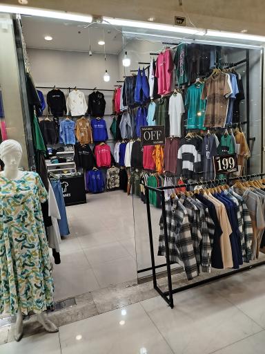 عکس بوتیک مازارس