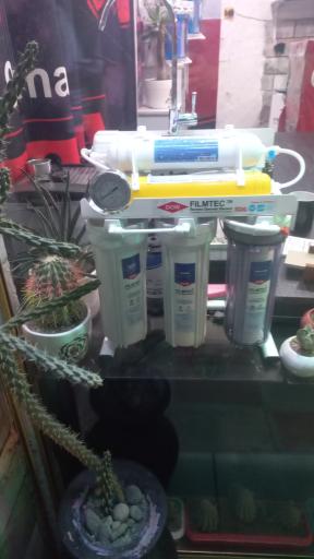 عکس خدمات فنی ماد 