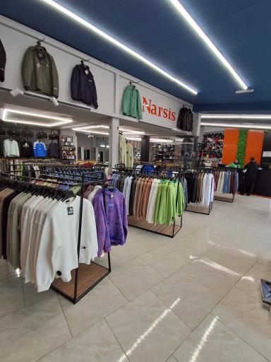 عکس بوتیک نارسیس