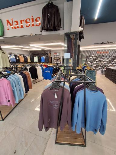 عکس بوتیک نارسیس