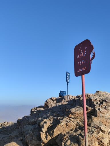 عکس اژدر کوه
