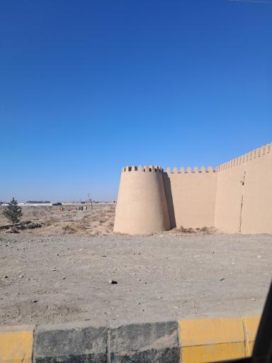 عکس دروازه رودبار توس