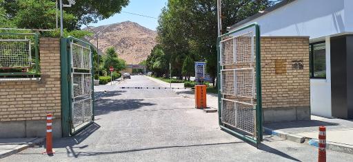 عکس بیمارستان امام خمینی