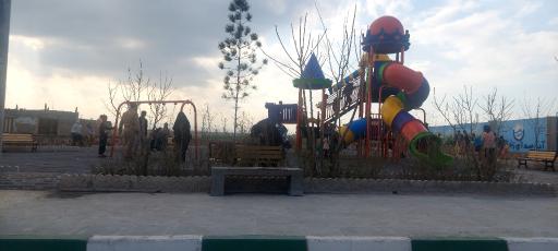 عکس بوستان کودک