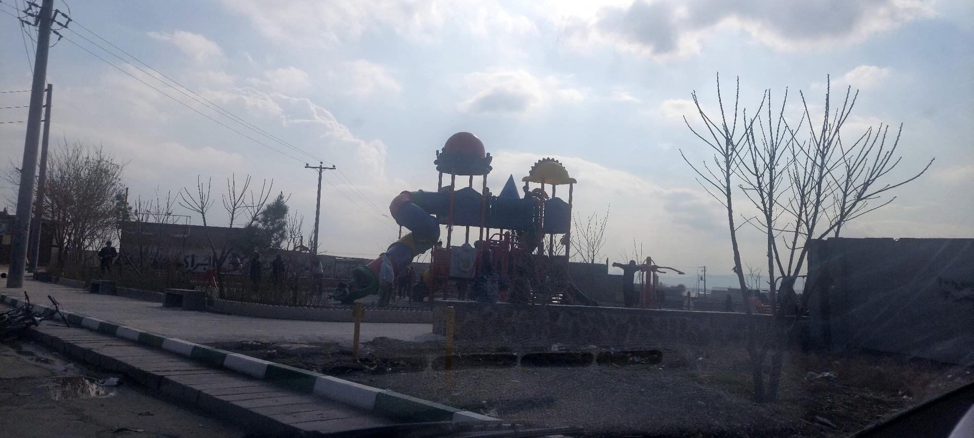 عکس بوستان کودک