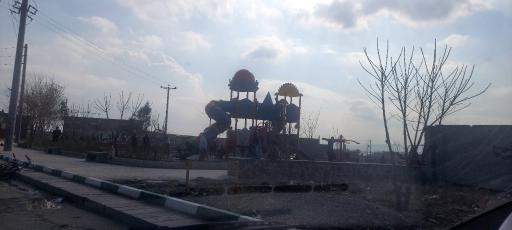 عکس بوستان کودک