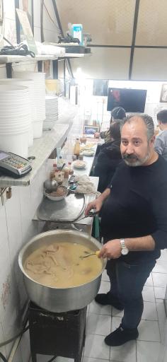 عکس طباخی منوچهر 