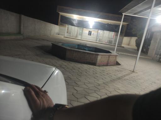 عکس مسجد حضرت ابالفضل