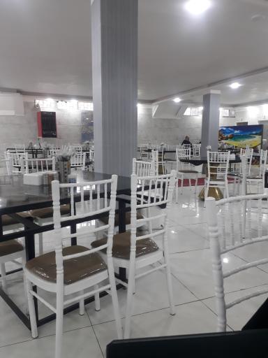 عکس رستوران رضا پاچرخی