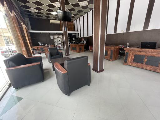 عکس کافی نت چکاوک