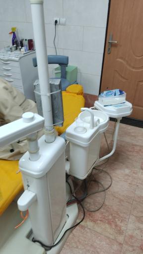 عکس مطب دندانپزشکی امیری