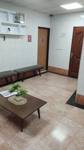 عکس مطب دندانپزشکی امیری