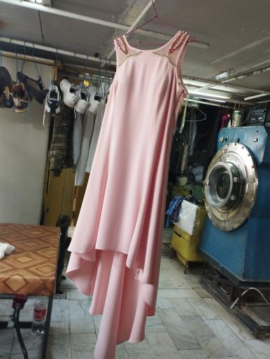 عکس خشکشویی شاهد