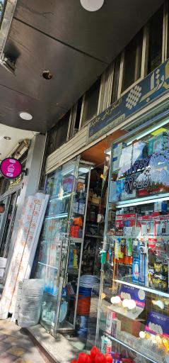 عکس الکتریکی جانیک