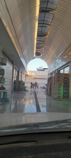 مجتمع تجاری زیتون