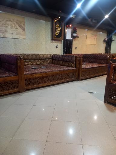 عکس کافه آس