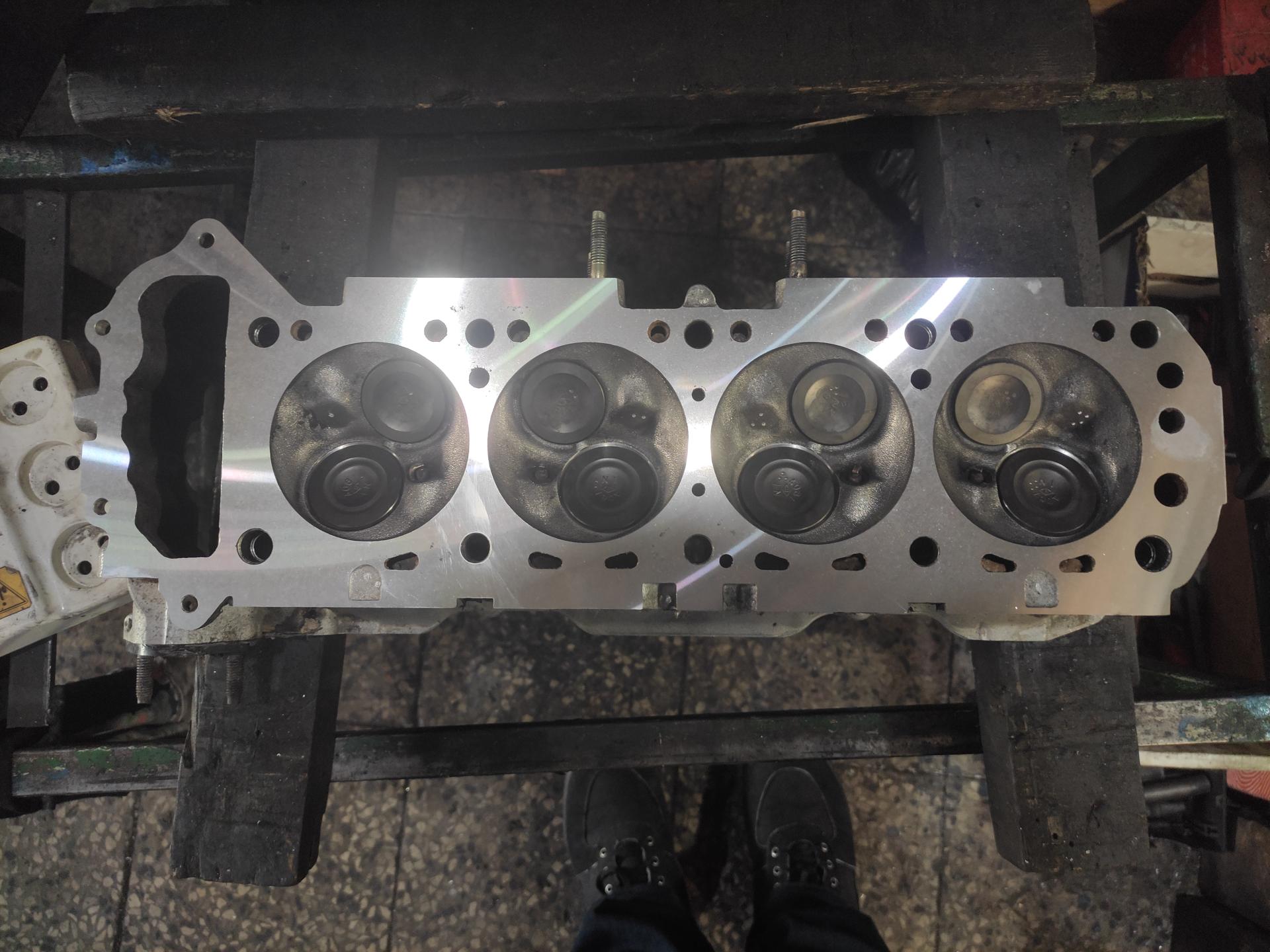 عکس تراشکاری نوین صنعت طیبی