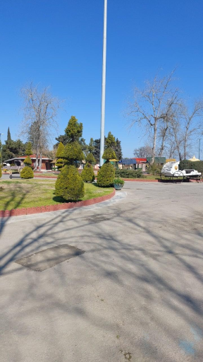 عکس پارک پردیس