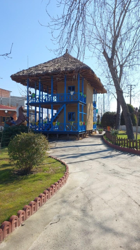 عکس پارک پردیس