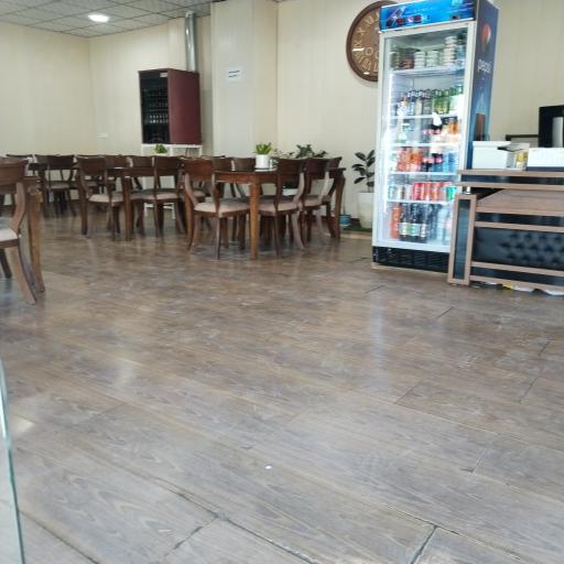 عکس رستوران تشریفات