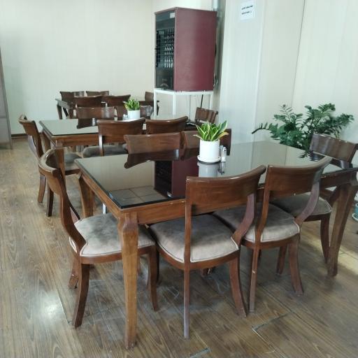 عکس رستوران تشریفات