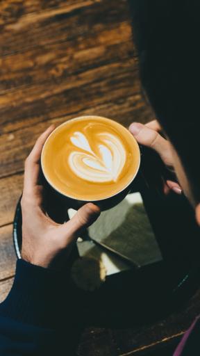 عکس کافه نینو