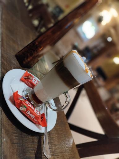 عکس کافی شاپ هتل جواد