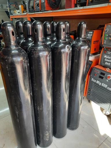 عکس فروشگاه جوش و برش پاورالکتریک