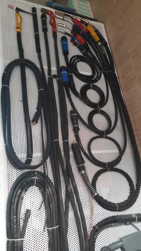 عکس فروشگاه جوش و برش پاورالکتریک