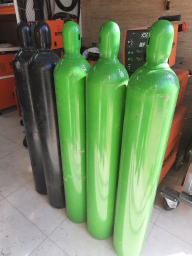 عکس فروشگاه جوش و برش پاورالکتریک