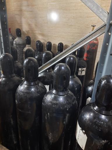 عکس فروشگاه جوش و برش پاورالکتریک