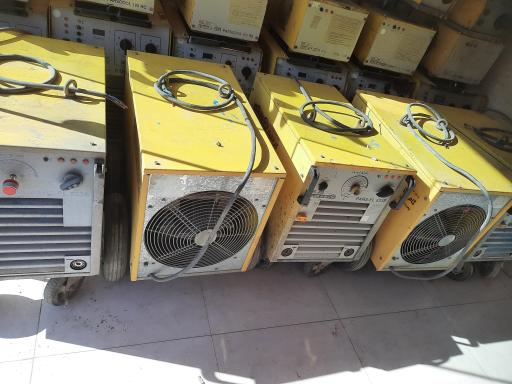 عکس فروشگاه جوش و برش پاورالکتریک