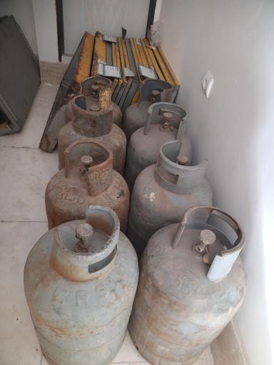 عکس فروشگاه جوش و برش پاورالکتریک