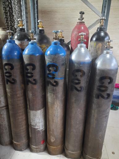 عکس فروشگاه جوش و برش پاورالکتریک