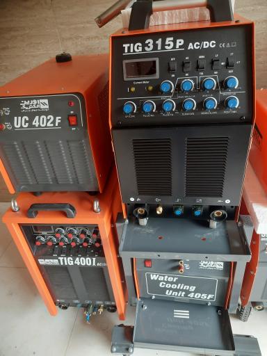 عکس فروشگاه جوش و برش پاورالکتریک