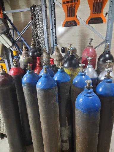 عکس فروشگاه جوش و برش پاورالکتریک