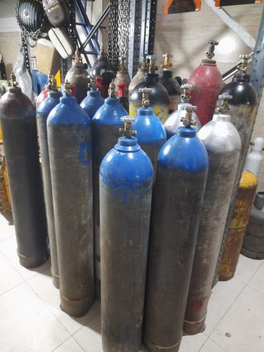 عکس فروشگاه جوش و برش پاورالکتریک